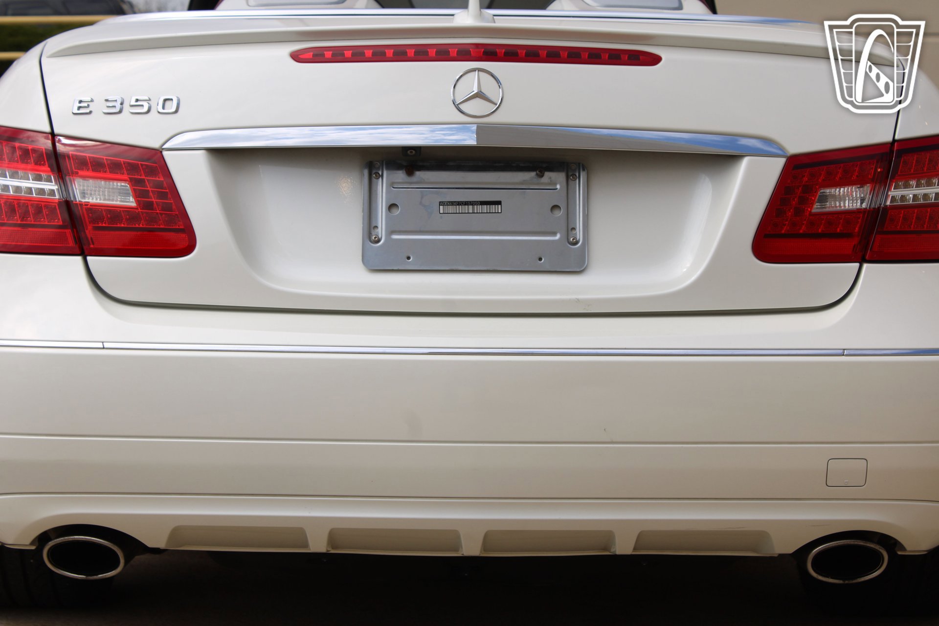 Used 2012 Mercedes-Benz E 350 Cabriolet image 38