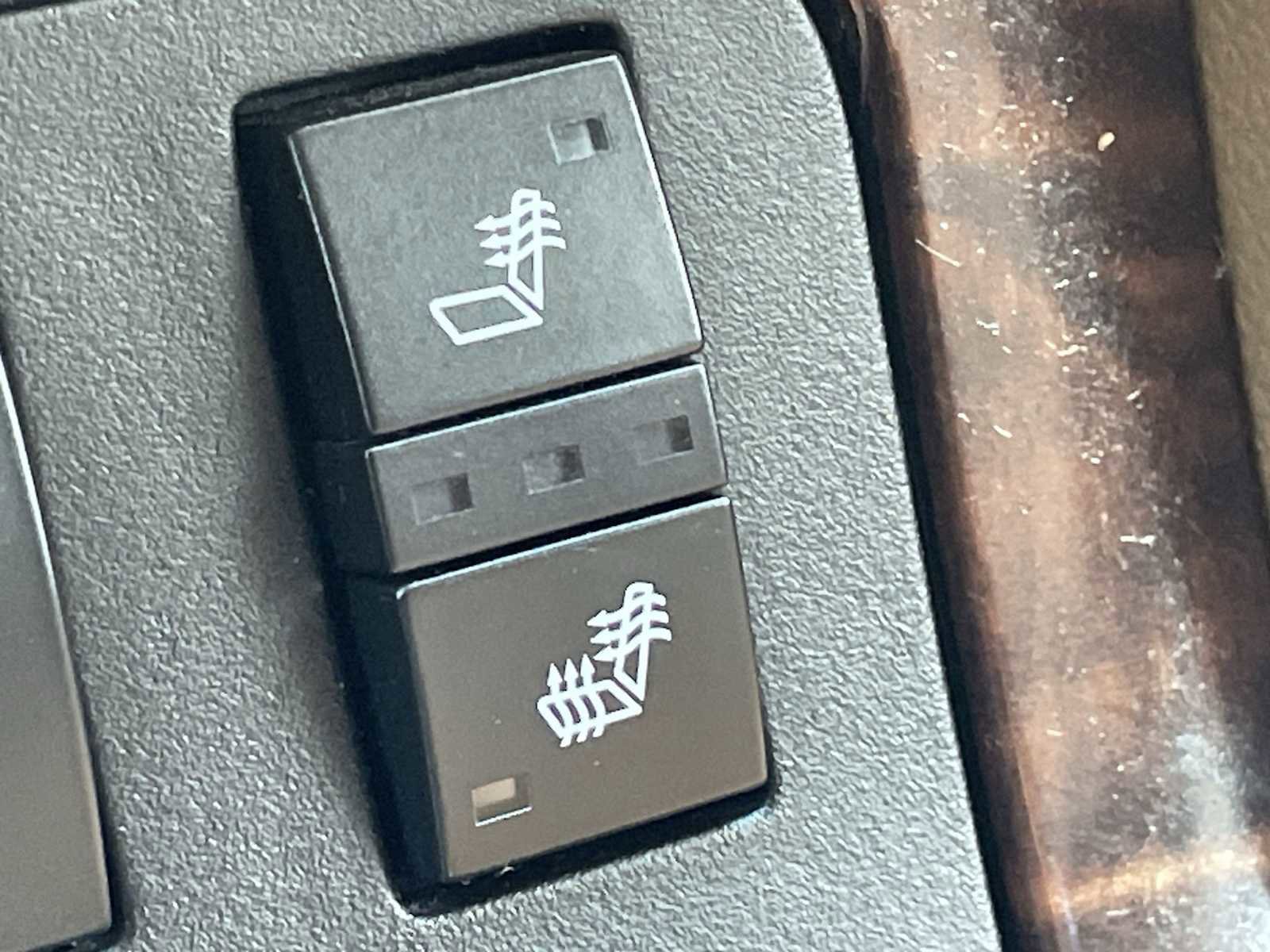 Used 2015 Buick Enclave Leather image 21