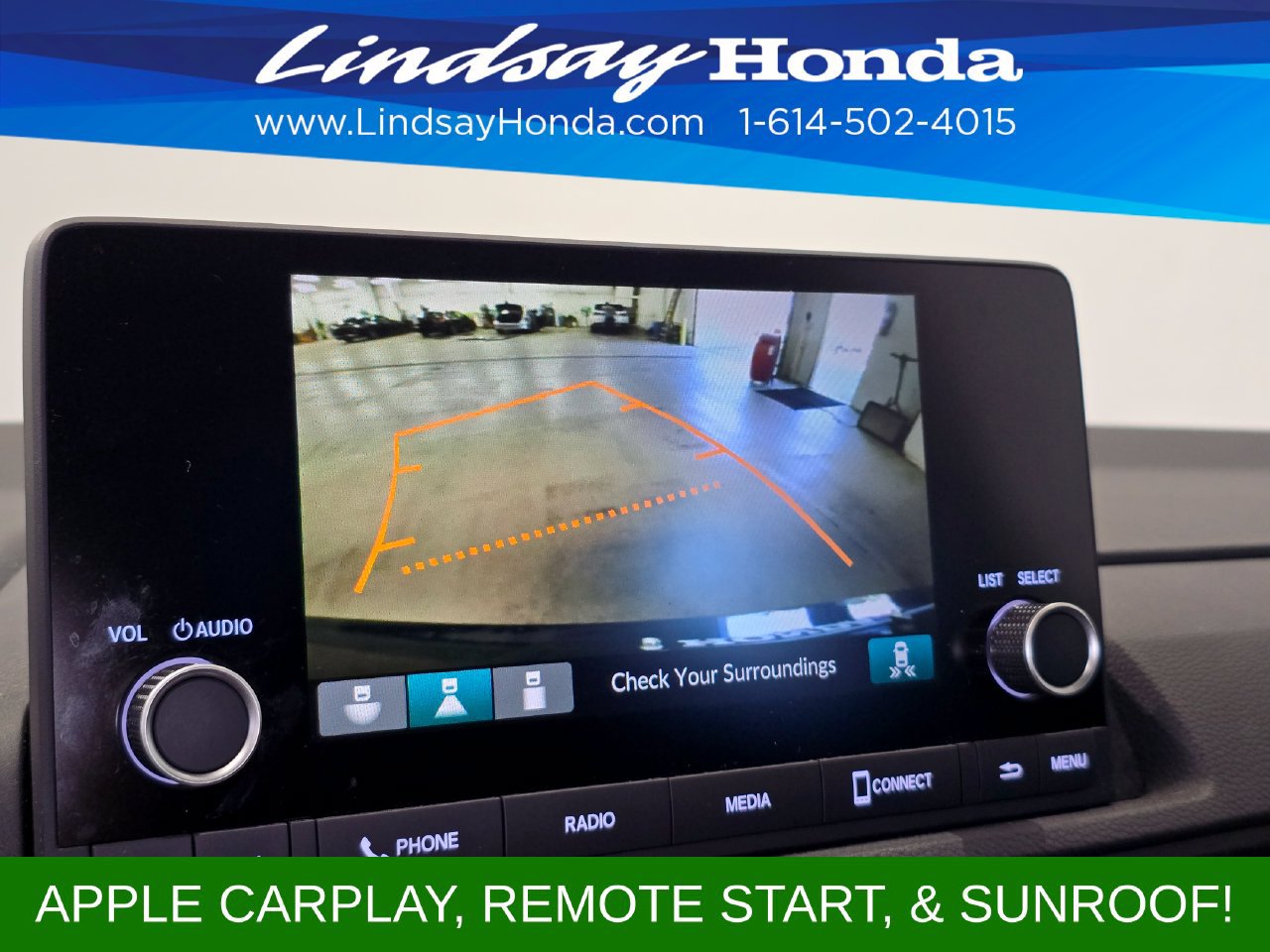 Used 2024 Honda CR-V EX image 16