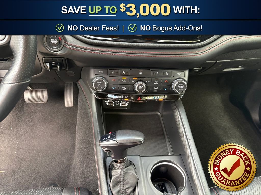 Used 2024 Dodge Durango GT image 20