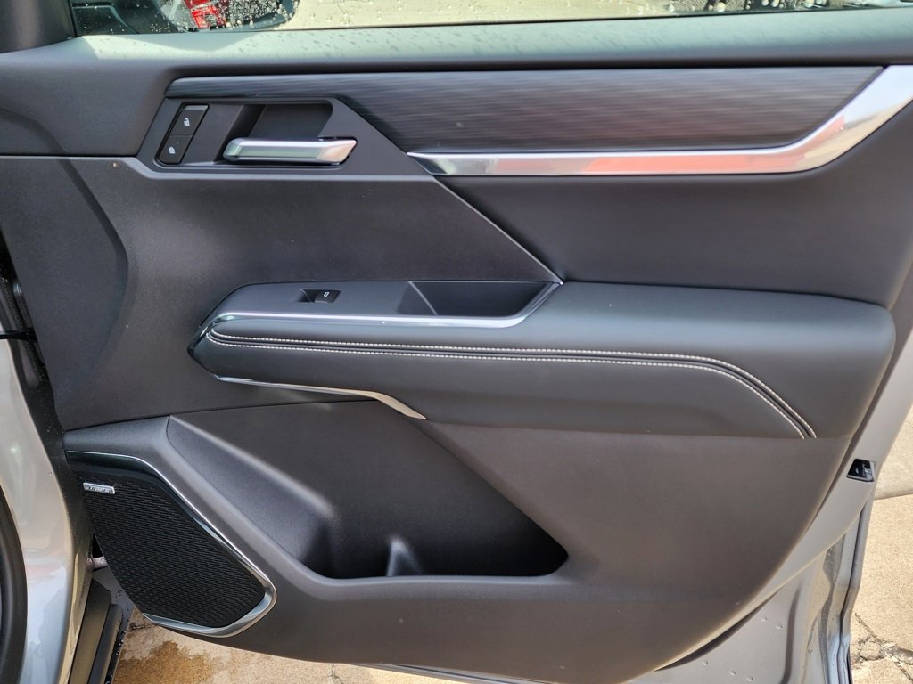 New 2026 GMC Acadia Elevation w/ Black Edition image 38