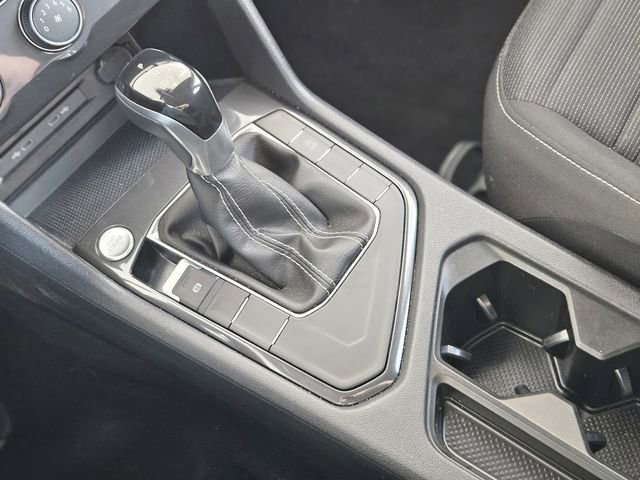 Used 2024 Volkswagen Tiguan S image 26