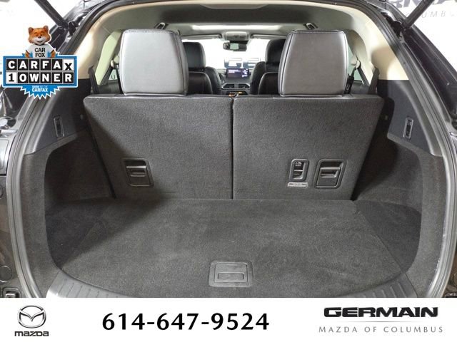 Used 2023 MAZDA CX-9 Touring image 22