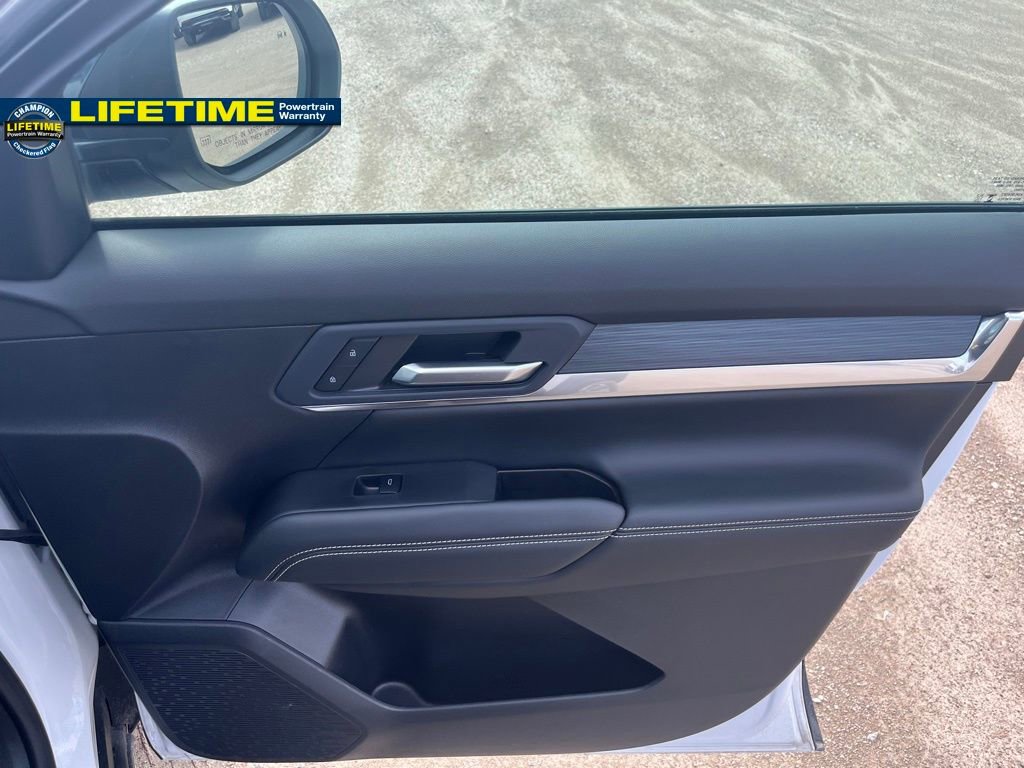 Used 2026 GMC Terrain Elevation image 34