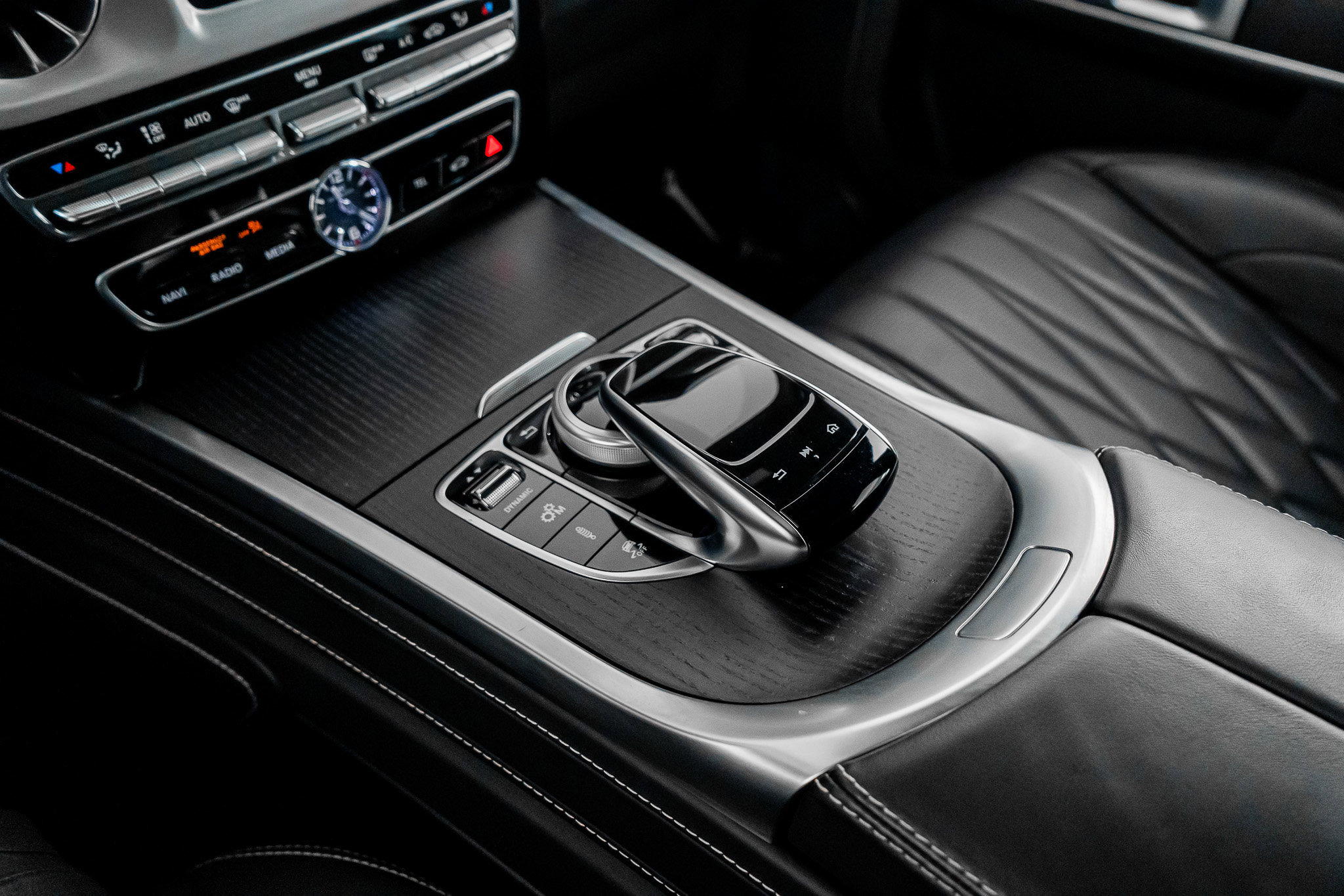 Used 2022 Mercedes-Benz G 63 AMG 4MATIC image 37