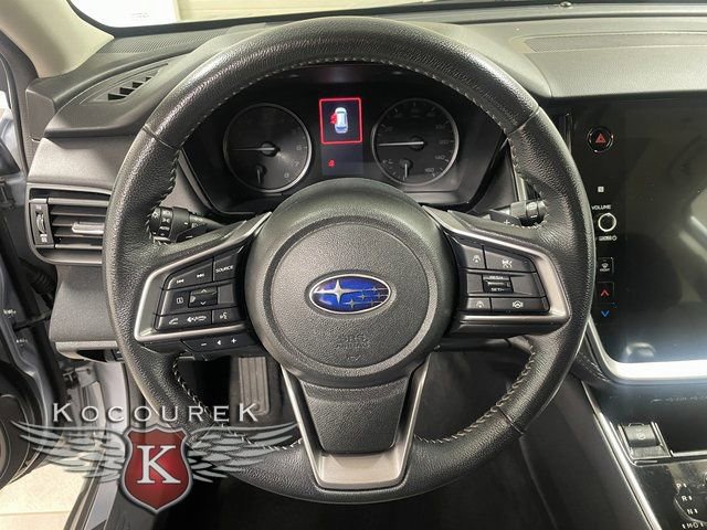 Used 2023 Subaru Outback Premium image 14