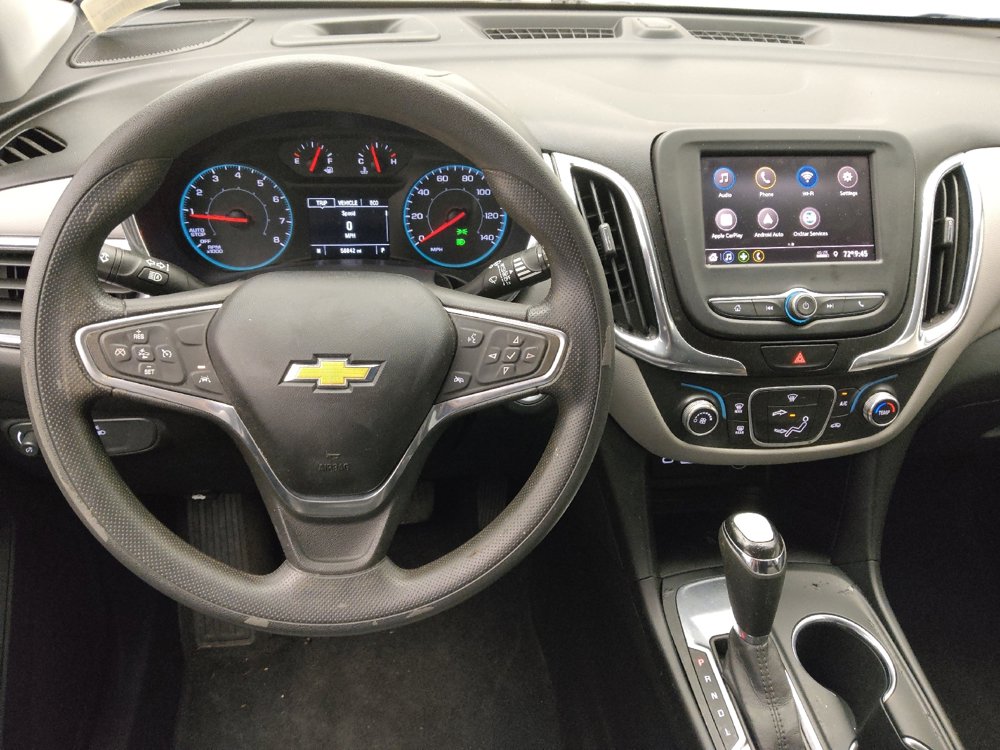 Used 2020 Chevrolet Equinox LS FWD image 22
