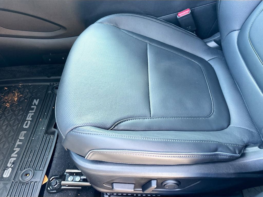 Used 2026 Hyundai Santa Cruz Limited image 20