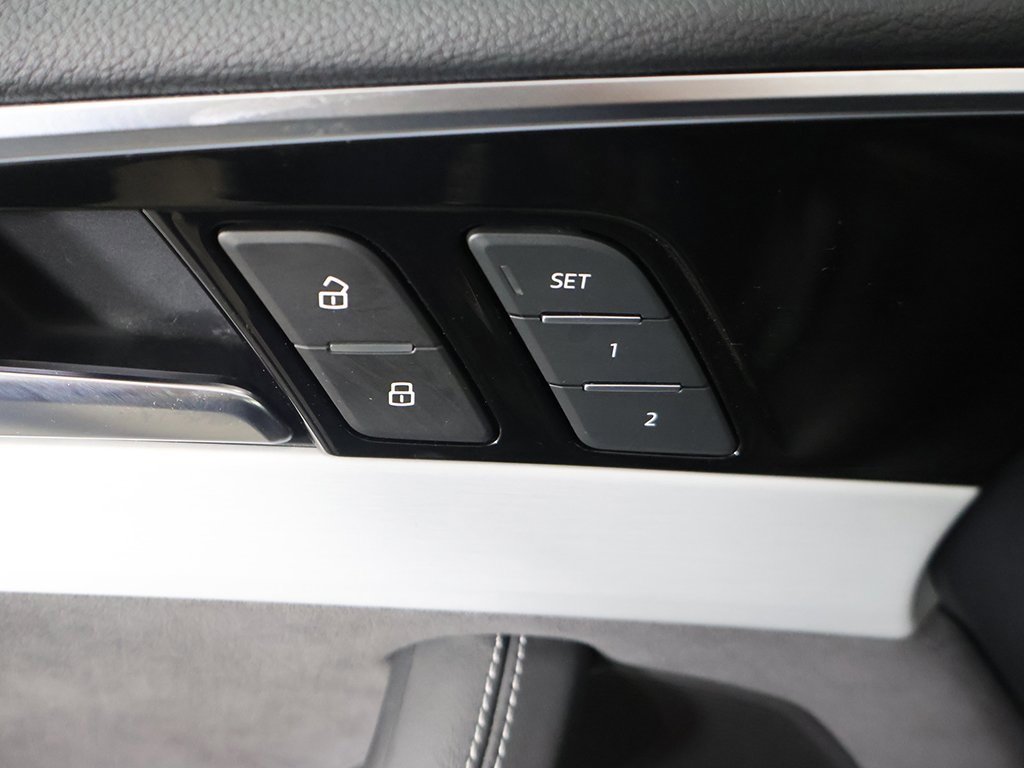 Used 2023 Audi A4 2.0T Premium Plus w/ Premium Plus Package image 38