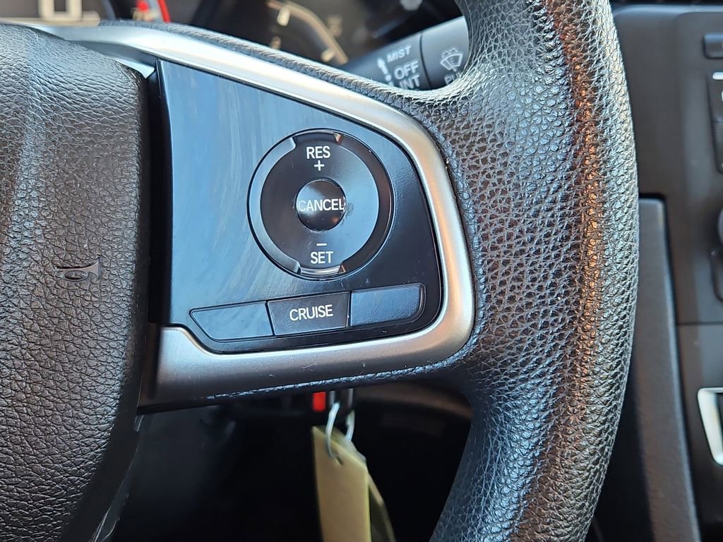Certified 2018 Honda Civic LX image 17