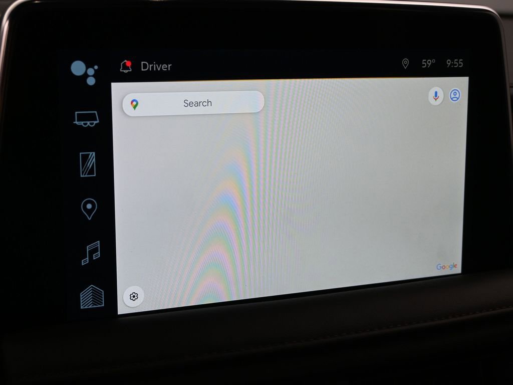 Used 2023 Chevrolet Tahoe High Country image 14