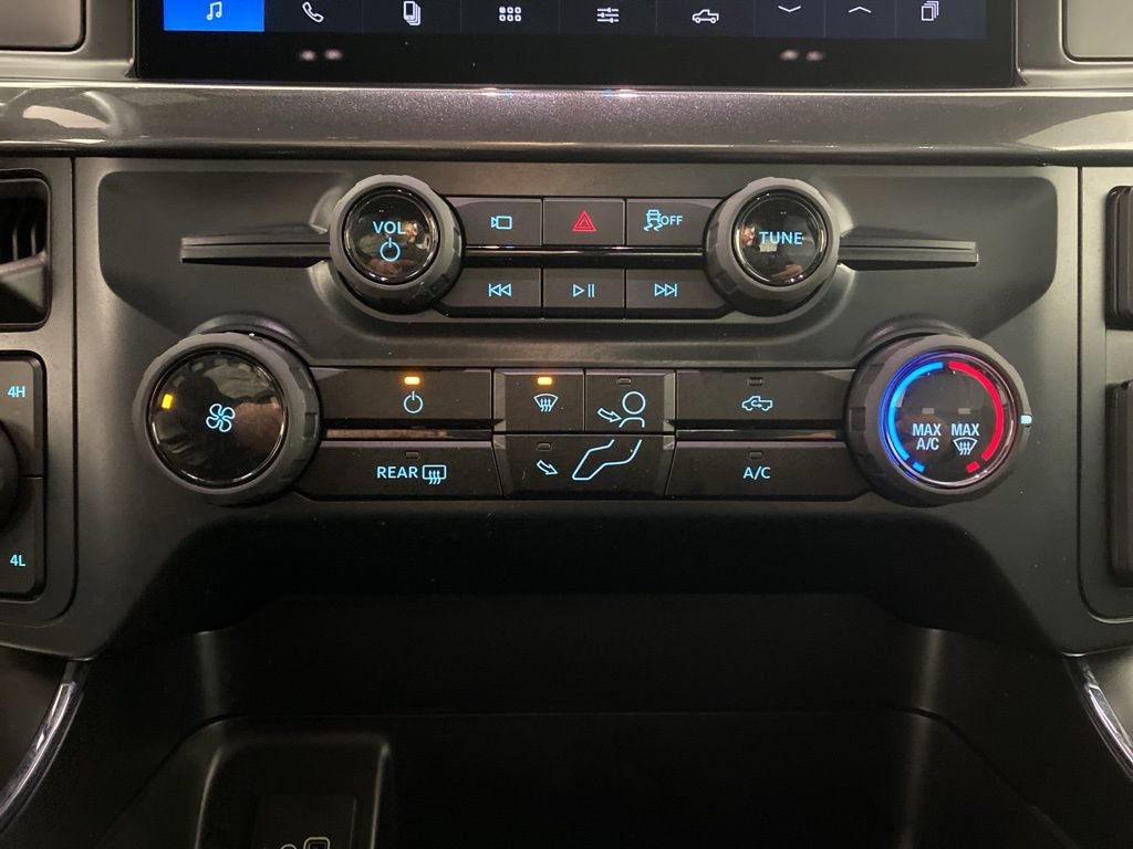 Used 2025 Ford F150 STX w/ Equipment Group 200A image 14