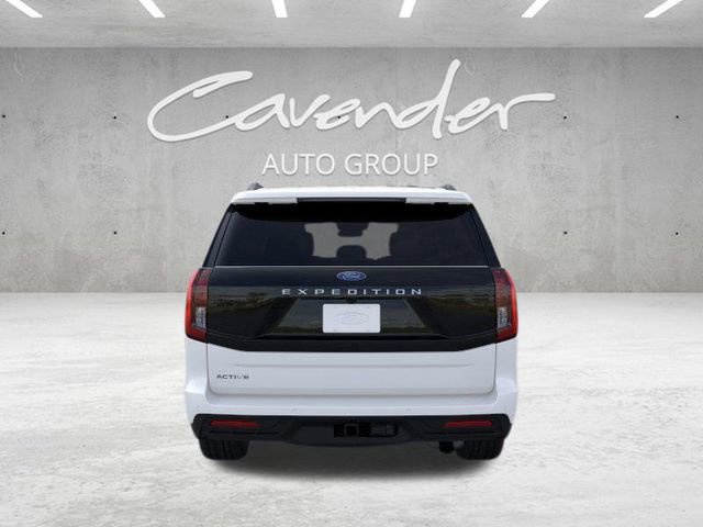New 2025 Ford Expedition Active image 5