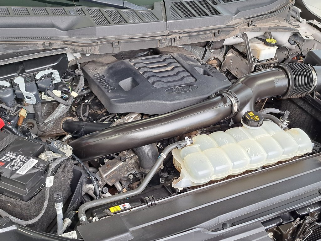 Used 2023 Ford F150 XLT image 26