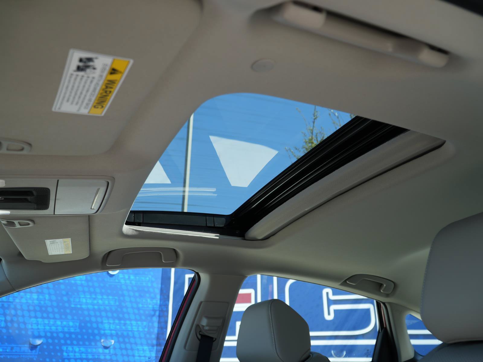 Used 2026 Honda Accord EX-L image 17