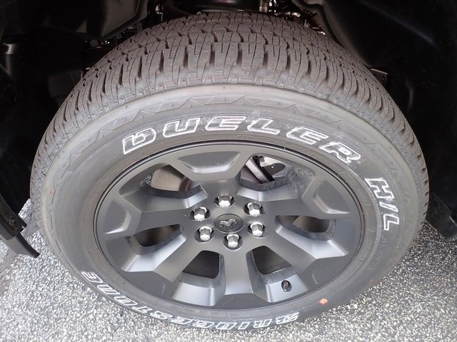 New 2026 RAM 1500 Big Horn image 11