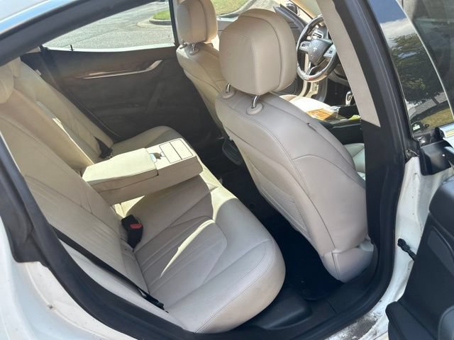 Used 2014 Maserati Ghibli RWD image 14