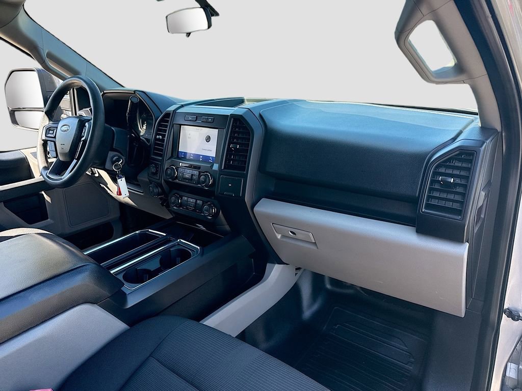 Used 2020 Ford F150 XL w/ Equipment Group 101A Mid AWD/4WD image 31
