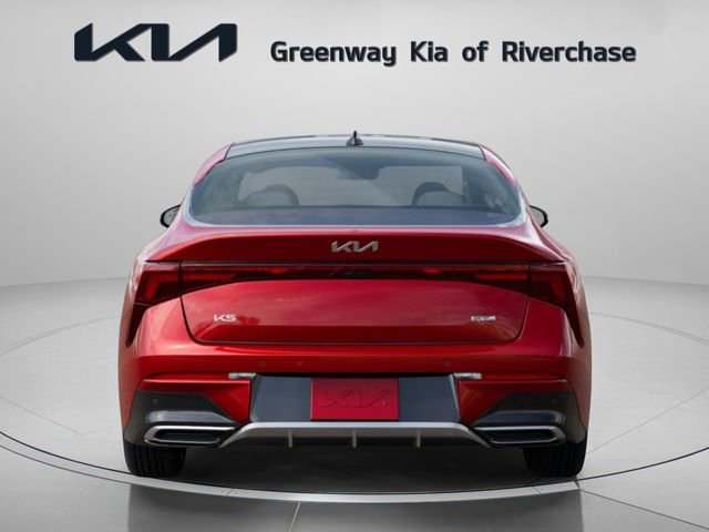New 2026 Kia K5 GT-Line w/ GT-Line Premium Package FWD image 7