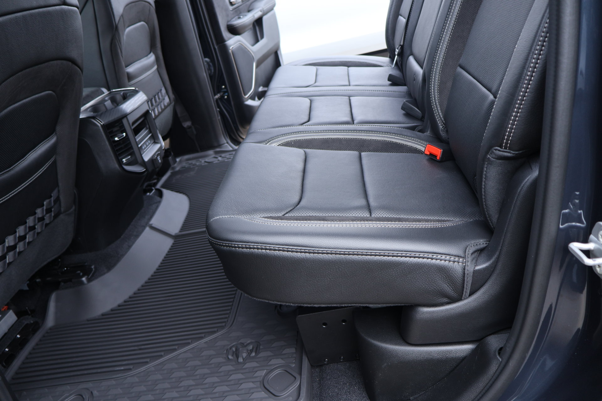 New 2026 RAM 1500 RHO AWD/4WD image 14