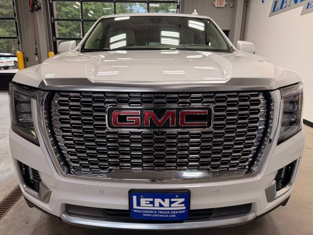 Used 2021 GMC Yukon Denali w/ Denali Premium Package AWD/4WD video 3