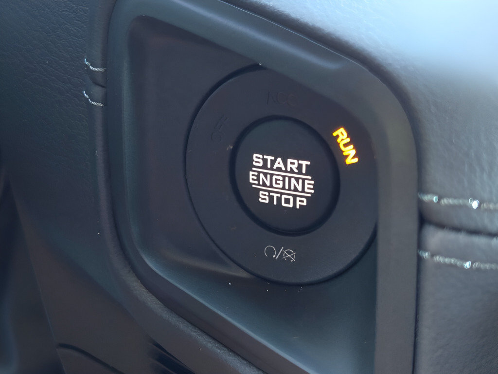 New 2027 Jeep Wrangler Unlimited Rubicon AWD/4WD image 37