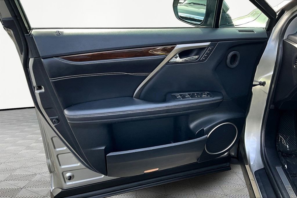Used 2019 Lexus RX 350 FWD w/ Navigation Package image 20