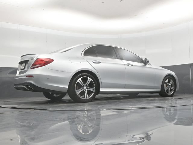 Used 2017 Mercedes-Benz E 300 4MATIC image 51