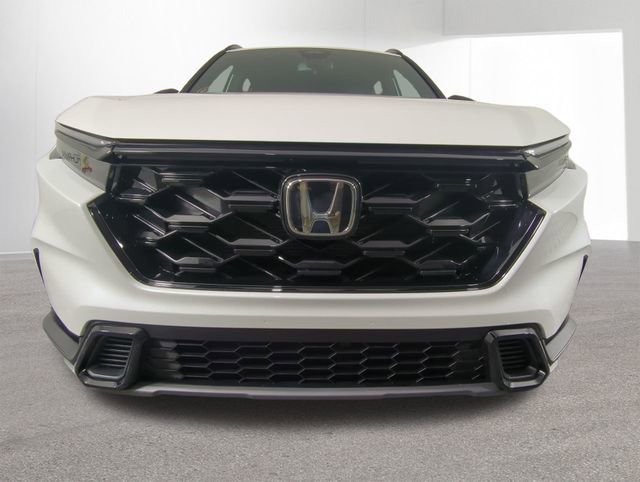 New 2026 Honda CR-V Sport image 24