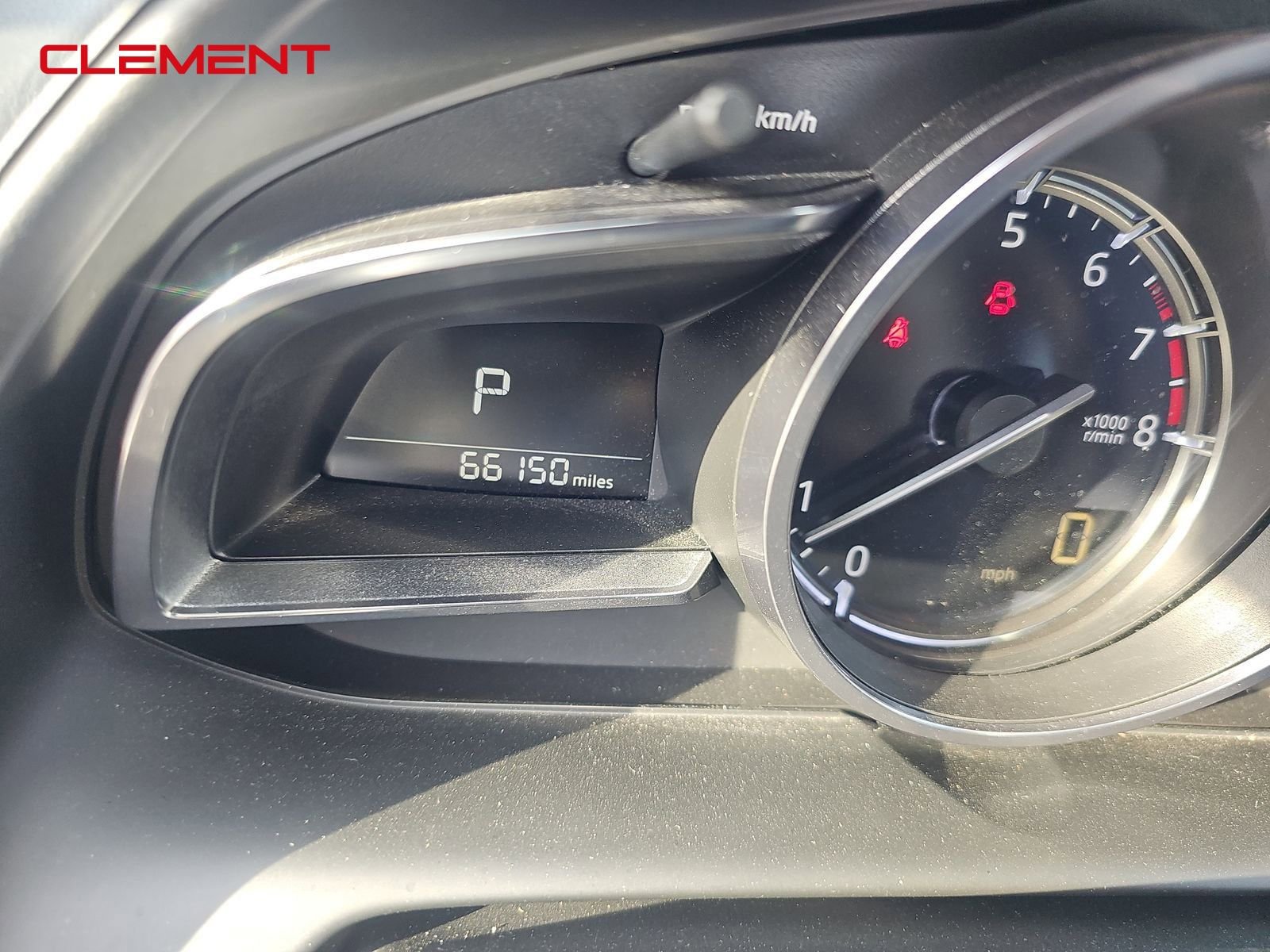 Used 2018 MAZDA CX-3 Grand Touring video 2