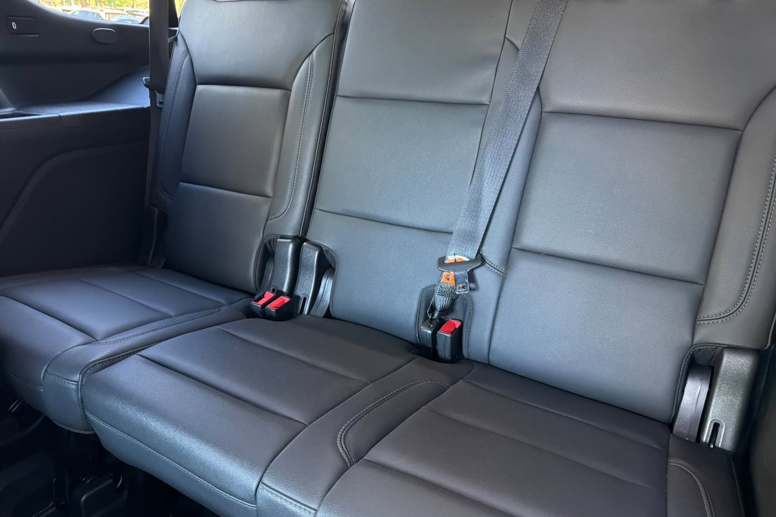 Used 2022 Chevrolet Tahoe LT image 19