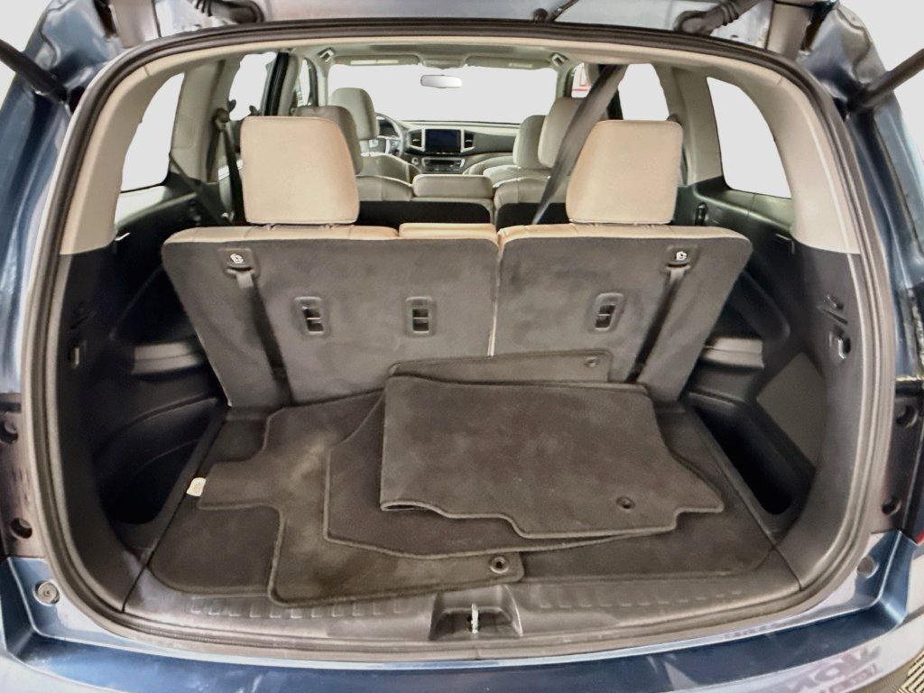 Used 2017 Honda Pilot EX-L image 29