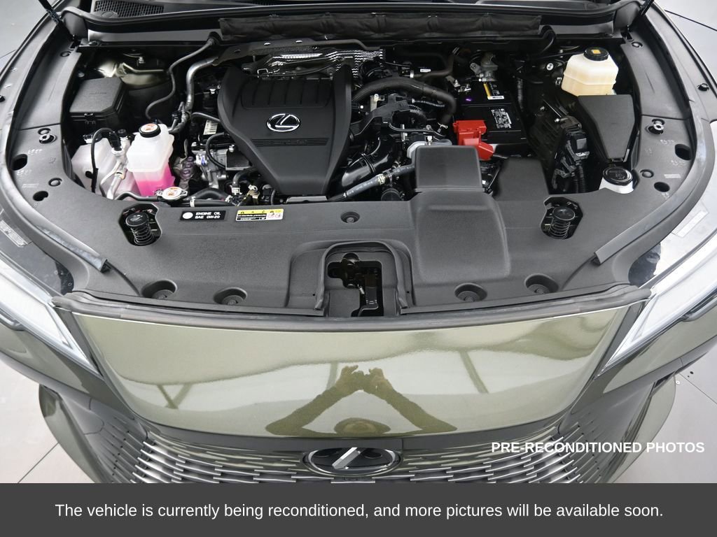Used 2023 Lexus RX 350 350 Luxury image 13