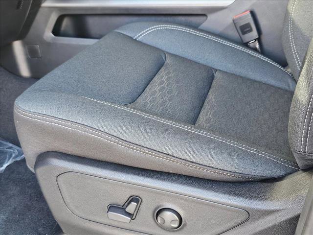 New 2026 RAM 1500 Lone Star image 4