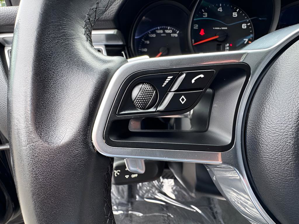 Used 2018 Porsche Macan Sport Edition image 15