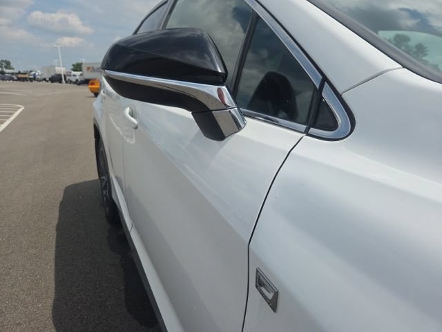 Used 2019 Lexus RX 350 F Sport AWD/4WD image 5