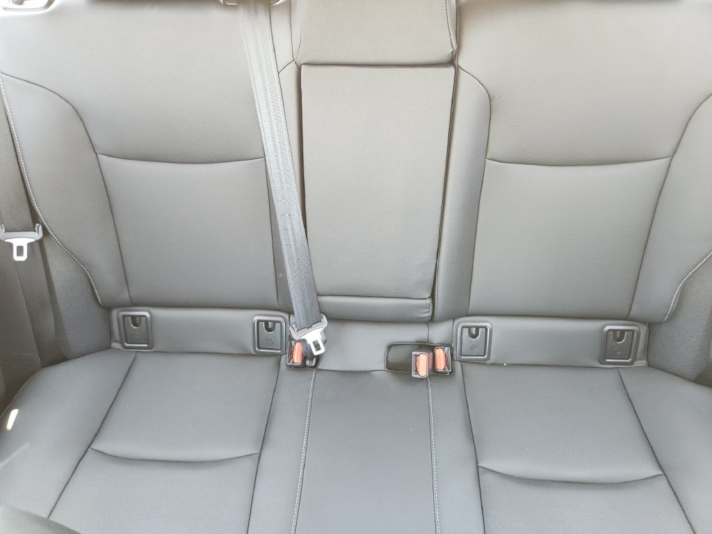 Certified 2026 Toyota Corolla Cross XLE w/ Convenience Package FWD image 25