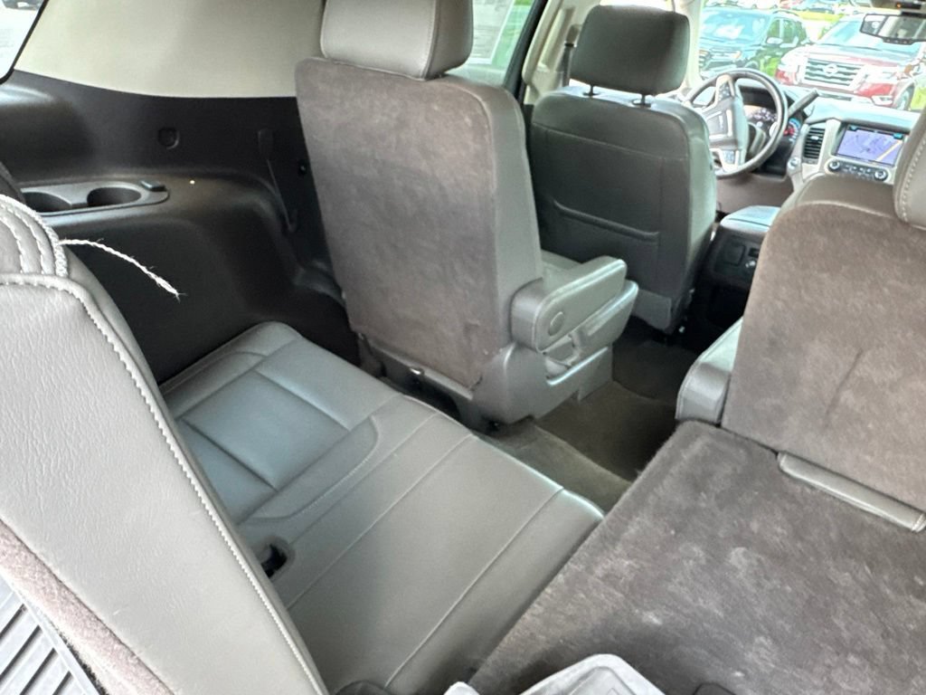 Used 2017 GMC Yukon Denali w/ Open Road Package AWD/4WD image 63