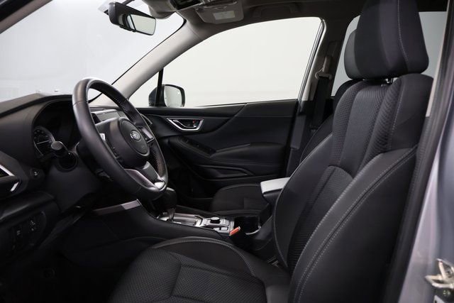Used 2021 Subaru Forester Premium w/ Popular Package #1 image 13