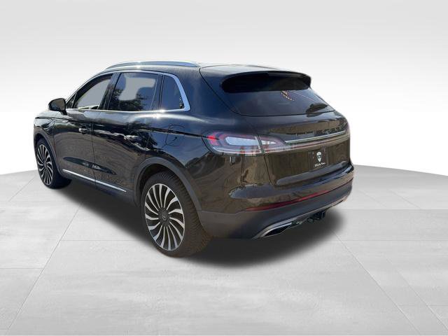 Used 2023 Lincoln Nautilus Black Label w/ Class II Trailer Tow Package AWD/4WD image 8