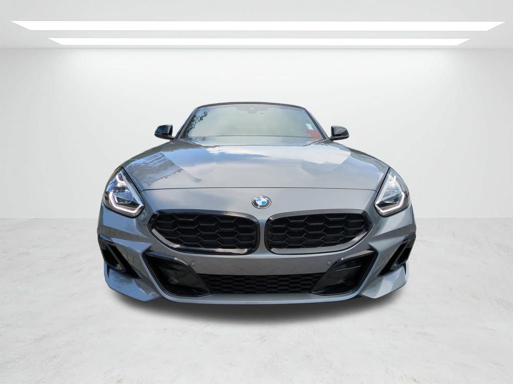 New 2026 BMW Z4 sDrive30i w/ Premium Package RWD image 9