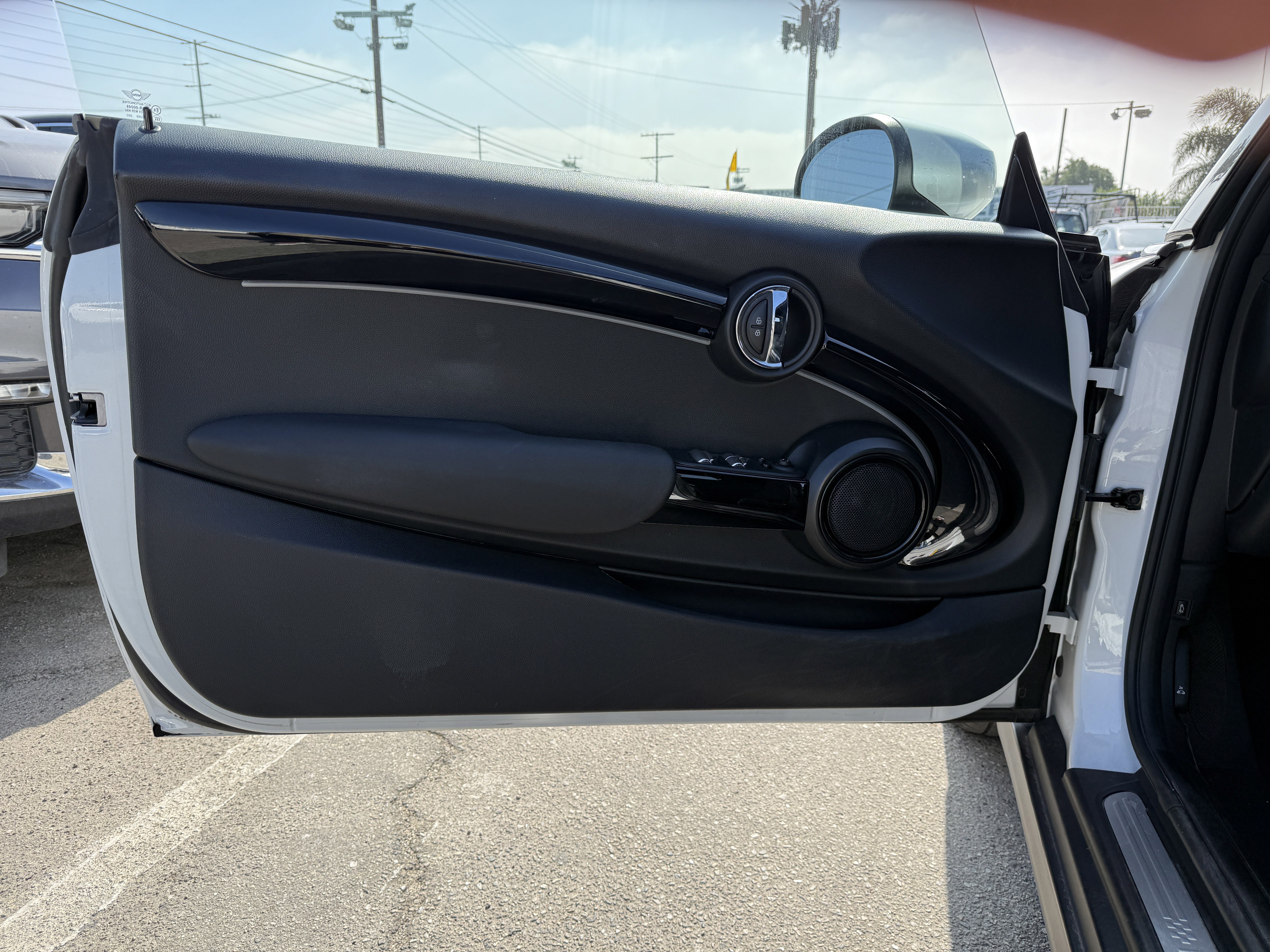 Used 2024 MINI Cooper S image 14