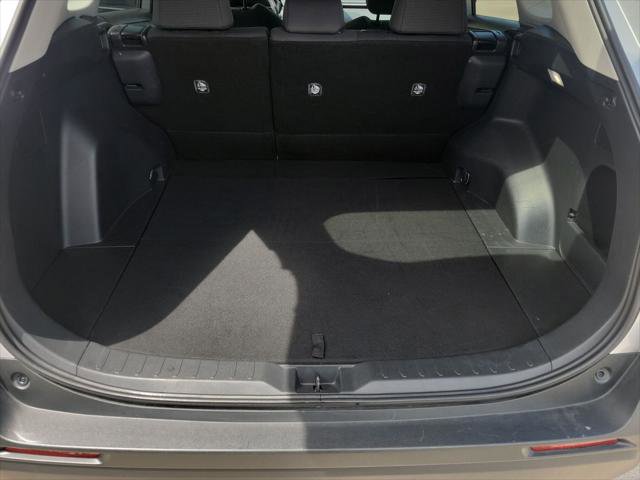 Certified 2024 Toyota RAV4 LE image 33