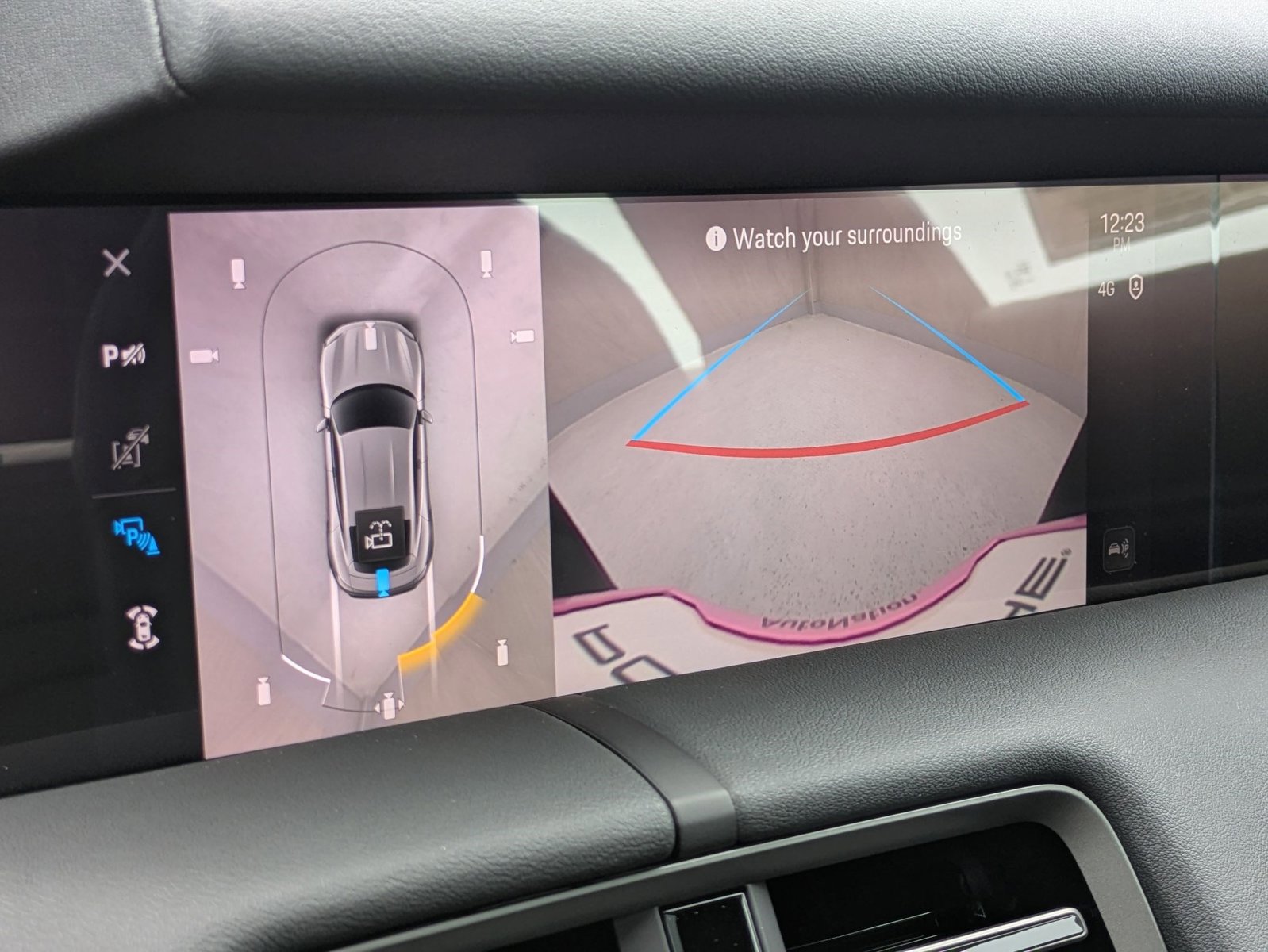 New 2025 Porsche Taycan image 19