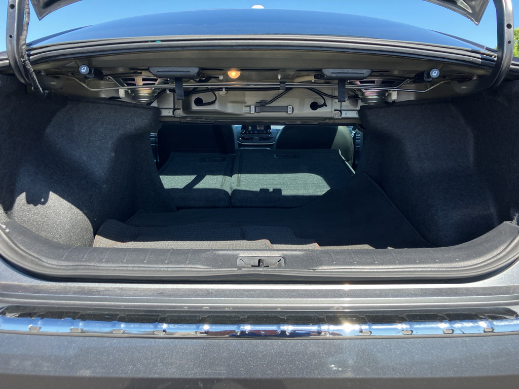 Used 2022 Nissan Altima 2.5 SR w/ Midnight Edition Package AWD/4WD image 33