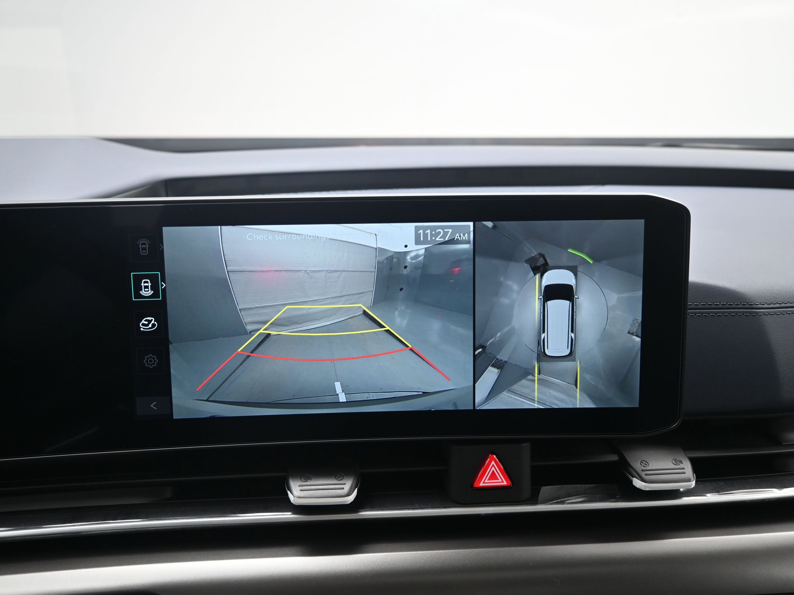 Used 2015 Subaru Outback 2.5i Premium image 6