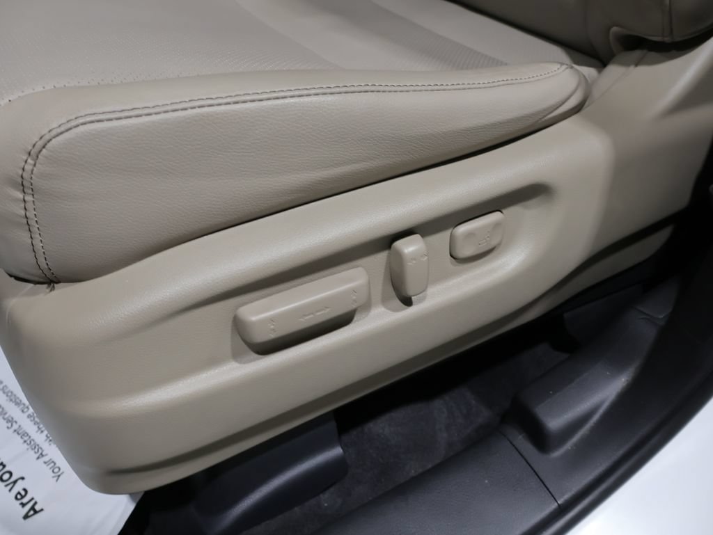 Used 2023 Honda Ridgeline RTL image 12