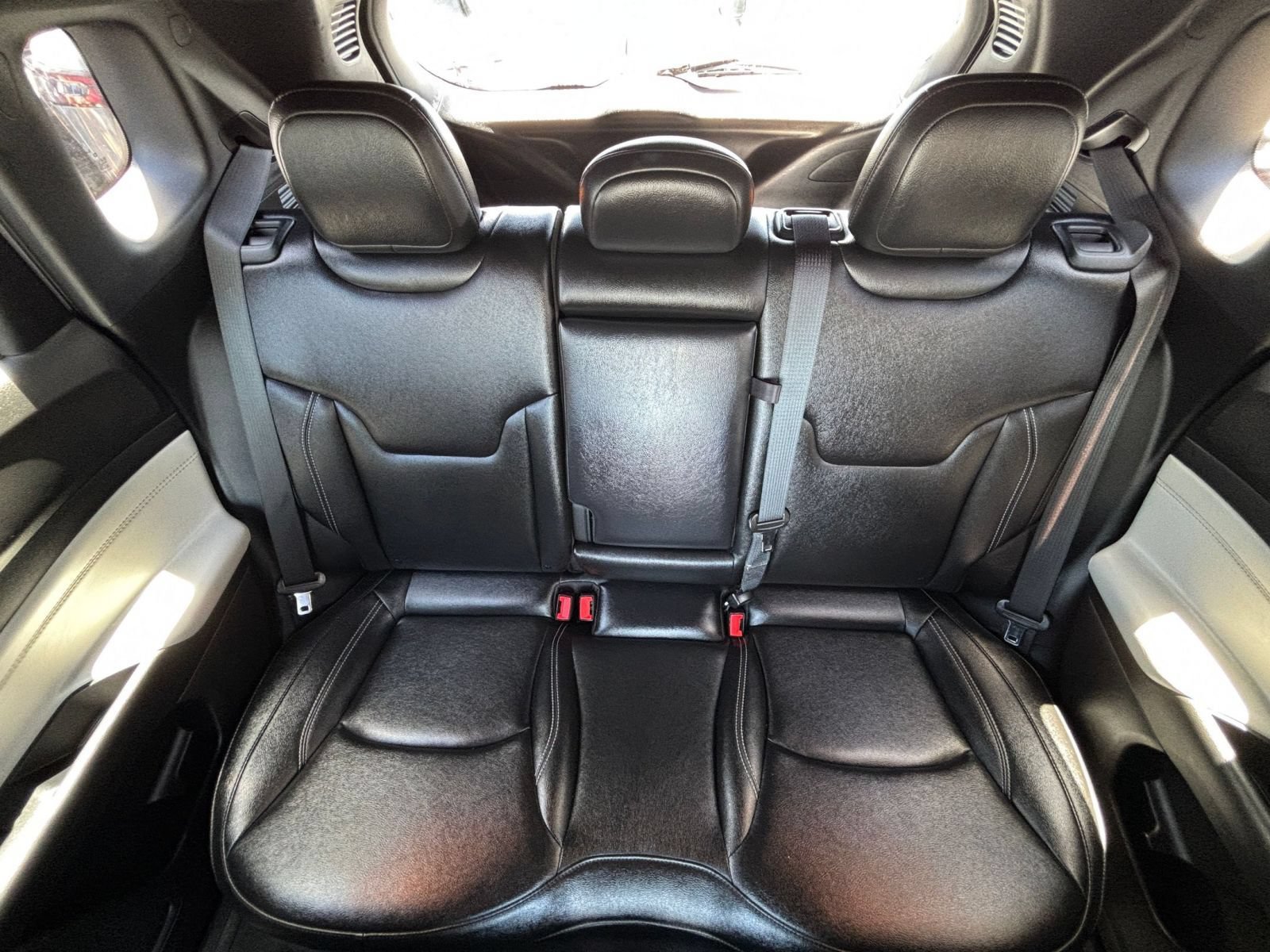Used 2025 Jeep Compass Limited AWD/4WD image 38