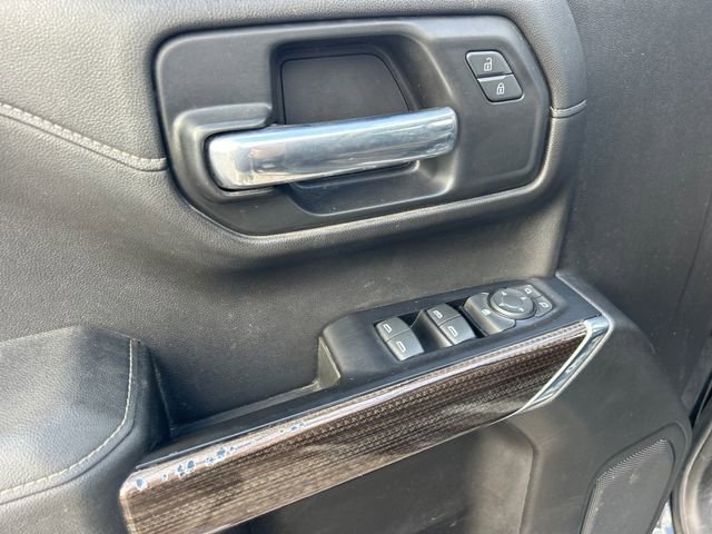 Used 2019 Chevrolet Silverado 1500 LT image 32