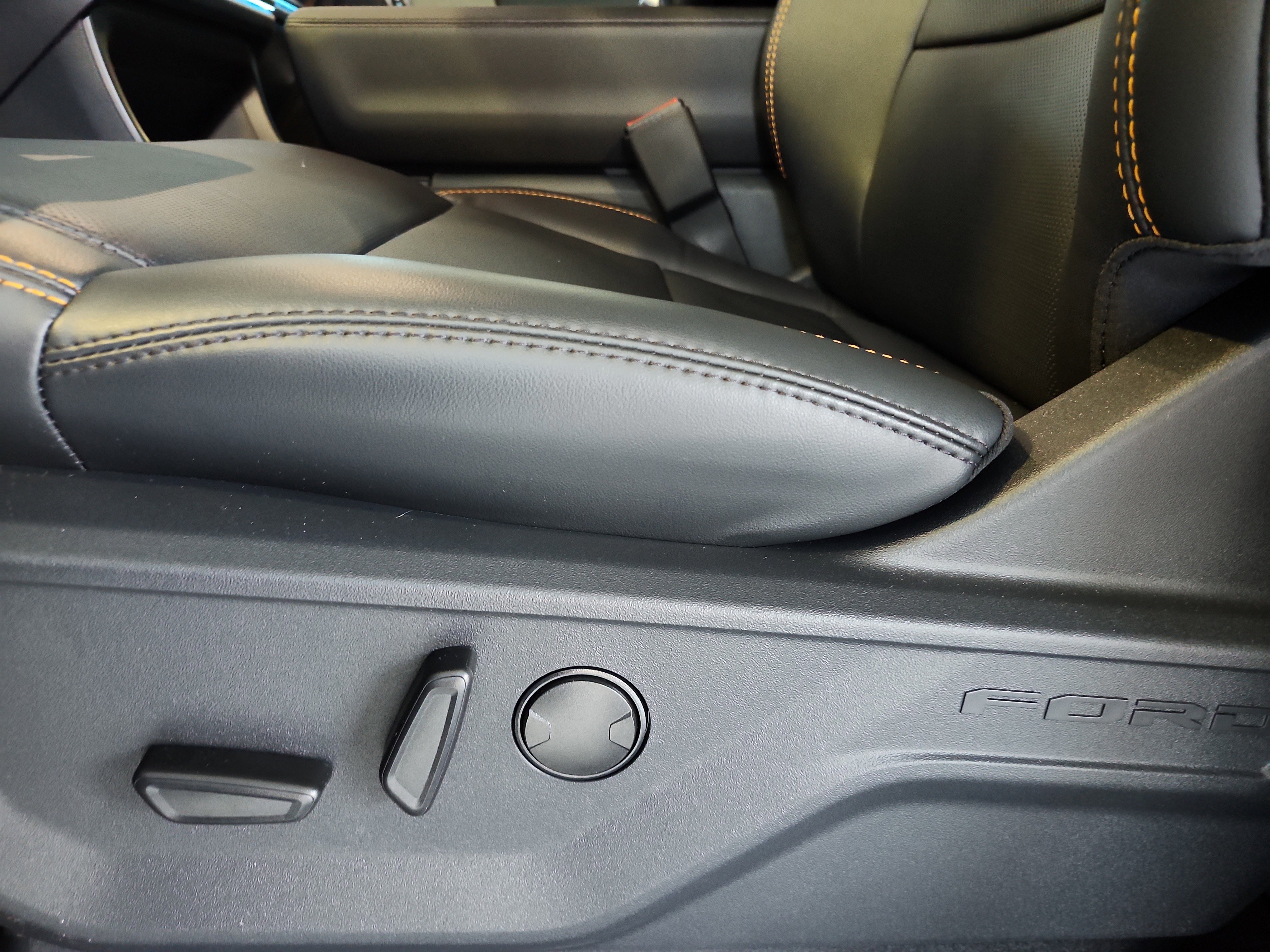 New 2025 Ford Expedition Tremor AWD/4WD image 15